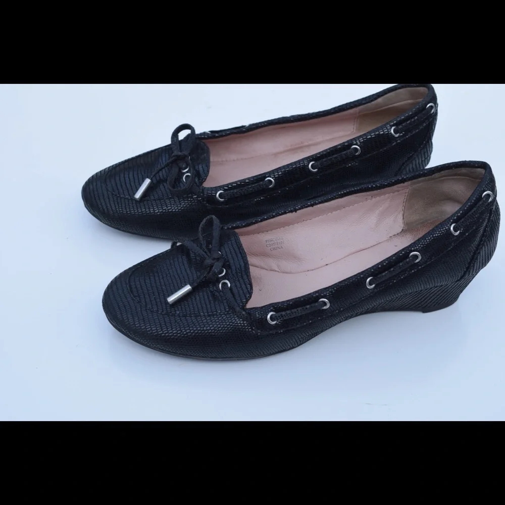 Taryn Rose wedges